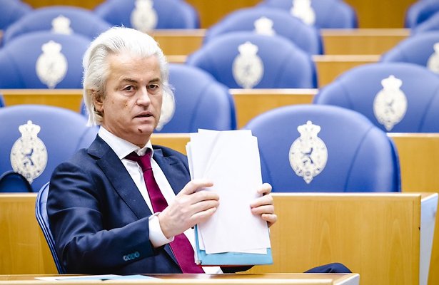 Geert Wilders